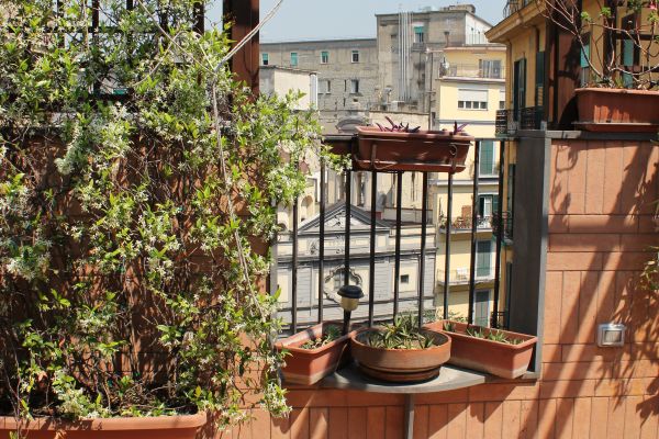 Suite Esedra (Neapel)